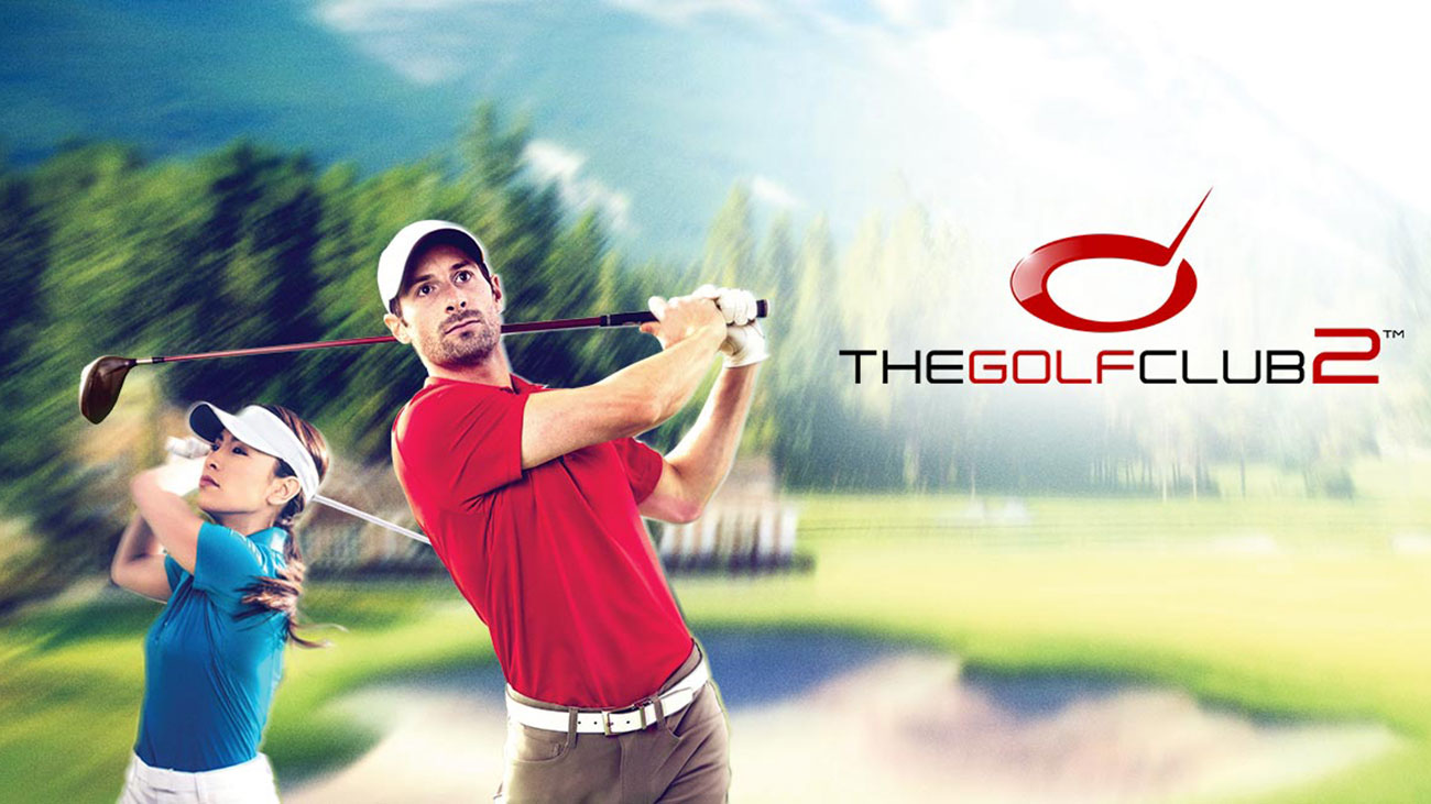 The Golf Club 2