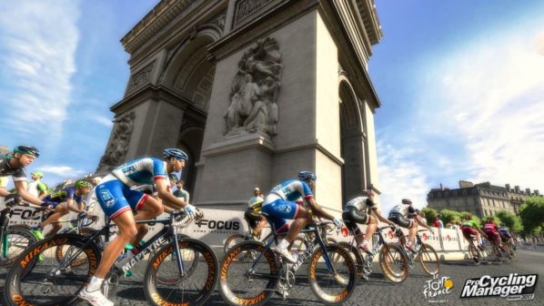 Tour de France 2017