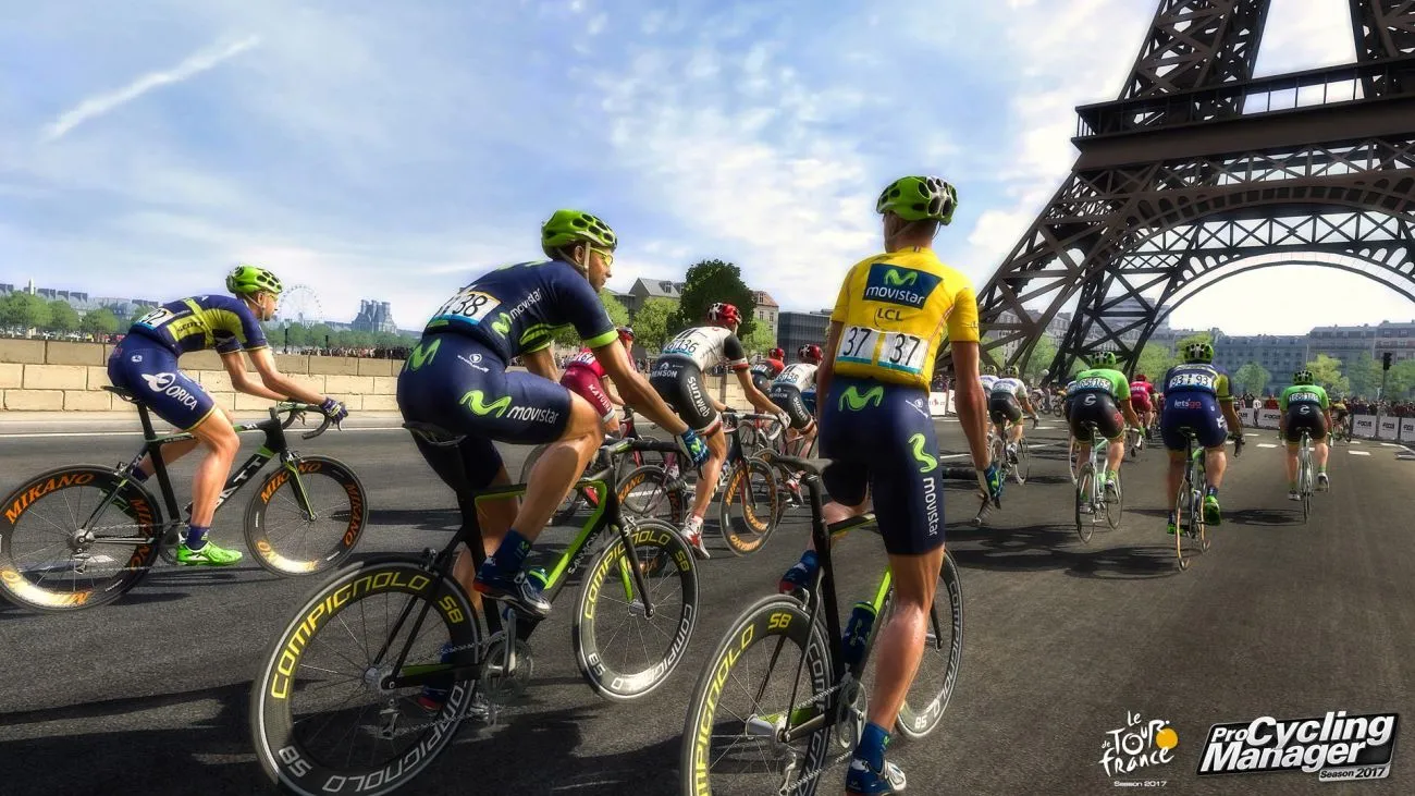 Tour de France 2017