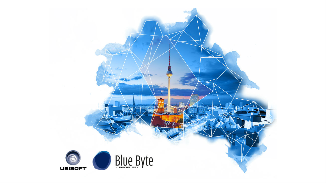 Ubisoft Blue Byte Berlin