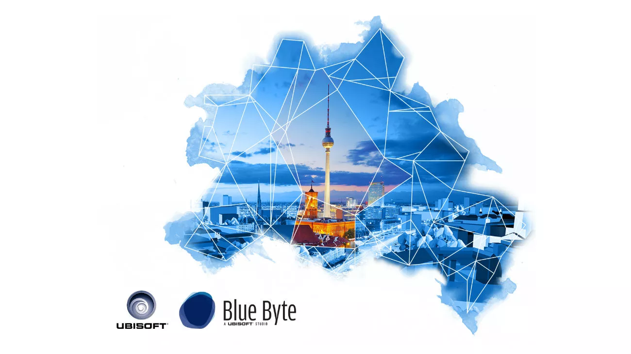 Ubisoft Blue Byte Berlin