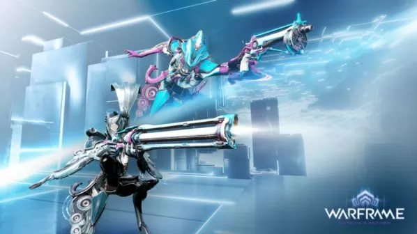 Warframe Octavias Hymne