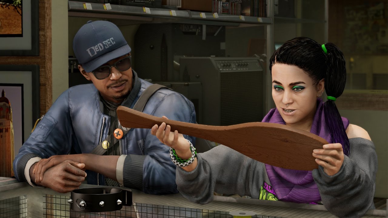 Watch Dogs 2 - Keine Kompromisse