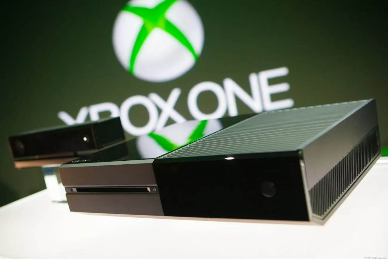 Xbox One