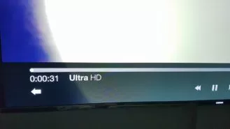 Amazon Prime Video - 4K