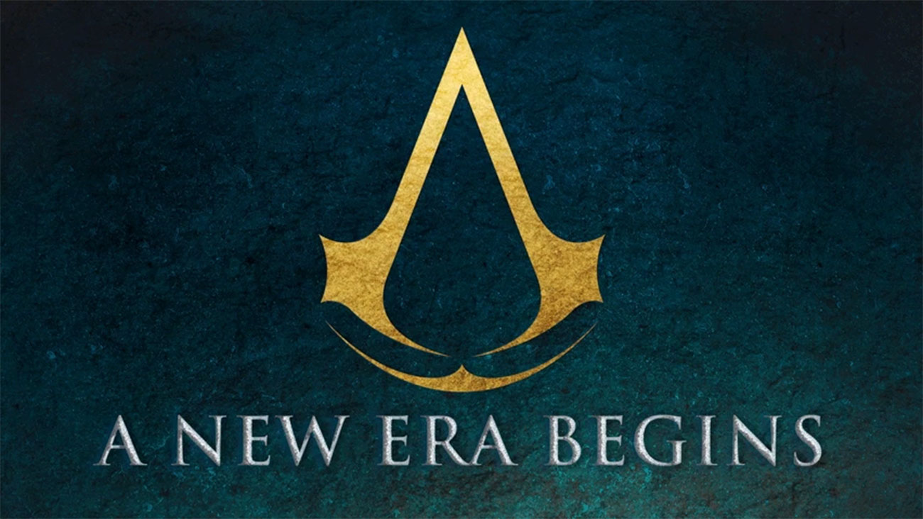 Assassin's Creed