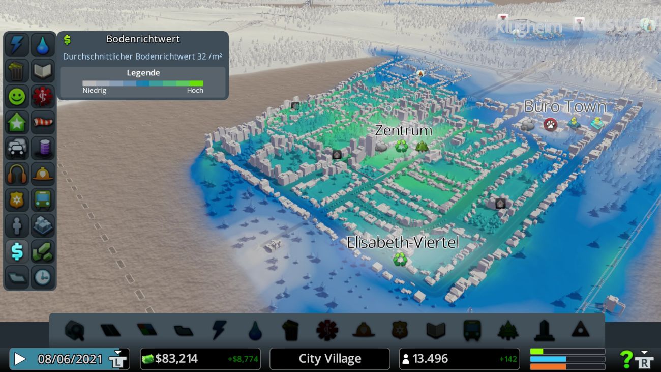 Cities: Skylines - Xbox One Edition