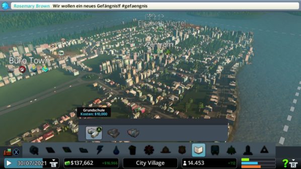 Cities: Skylines - Xbox One Edition