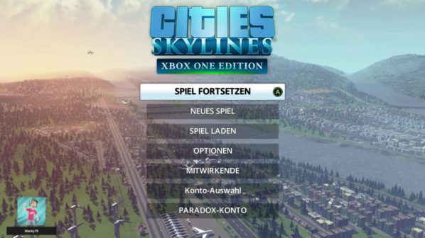 Cities: Skylines - Xbox One Edition