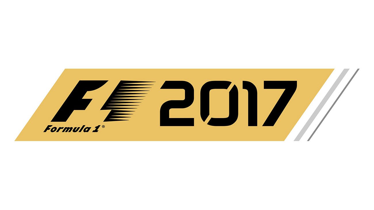 F1 2017