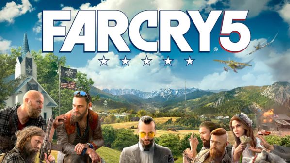 Far Cry 5