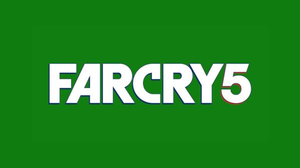 Far Cry 5