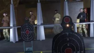 GTA Online - Gunrunning