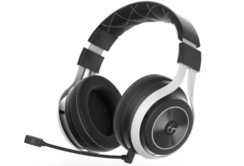 LS35X LucidSound