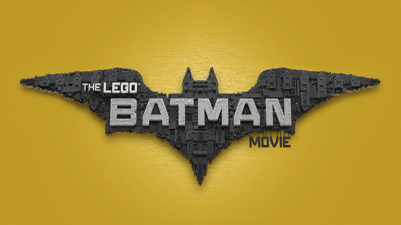 The LEGO Batman Movie