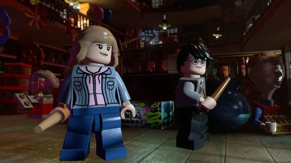 LEGO Dimensions