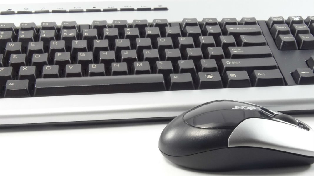 Xbox One Tastatur und MausSupport für Fortnite und weitere Spiele » InsideXbox.de