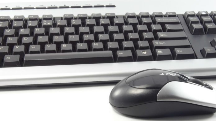 Maus Tastatur Maus Tastatur