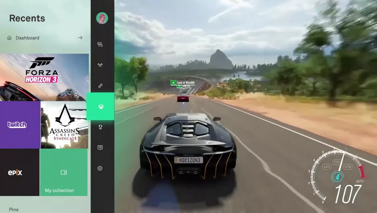 Microsoft Fluent Design System