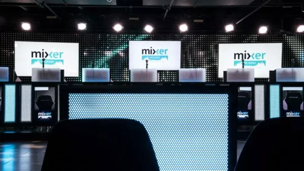 Mixer NYC Studio