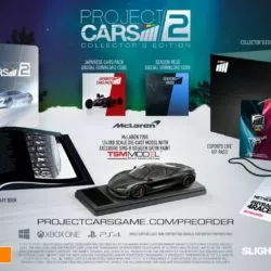 Project CARS 2