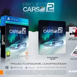 Project CARS 2