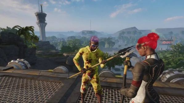 The Culling