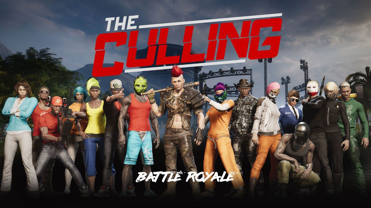 The Culling