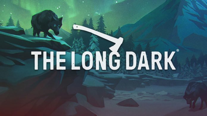 The Long Dark The Long Dark