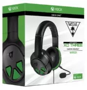 Turtle Beach XO Three
