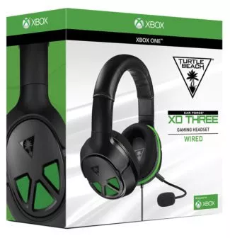 Turtle Beach XO Three