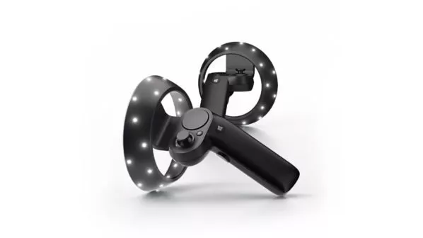 Windows Mixed Reality Motion-Controller