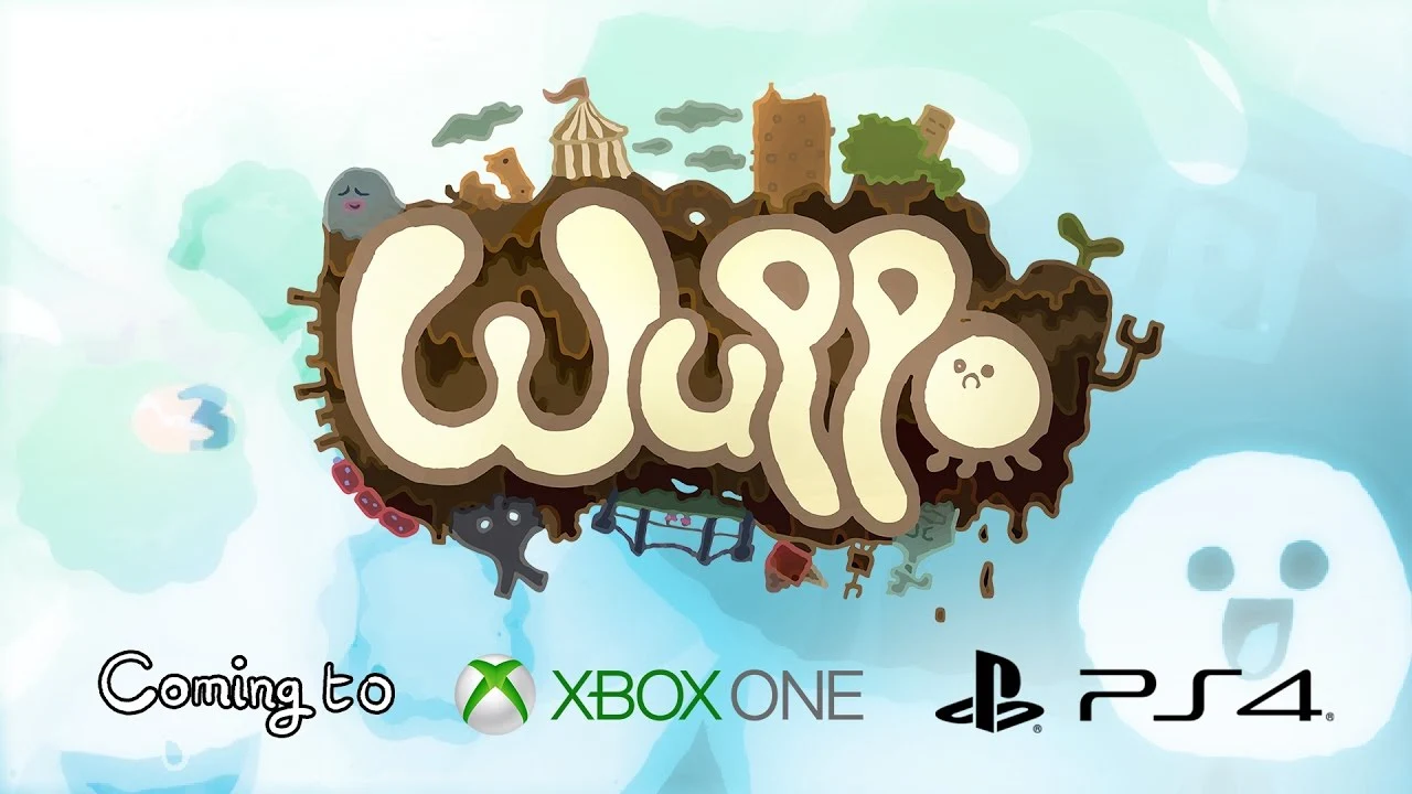 Wuppo