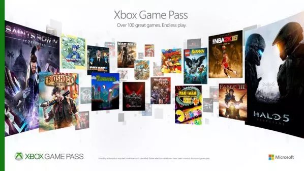 Xbox Game Pass: Phil Spencer spricht von einem guten Start 24 Xbox Game Pass