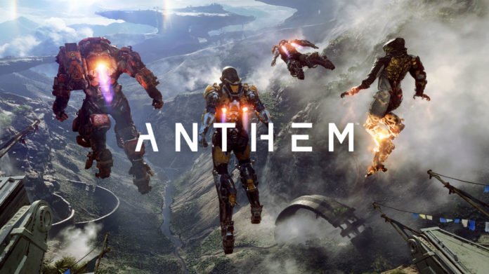 Anthem Anthem