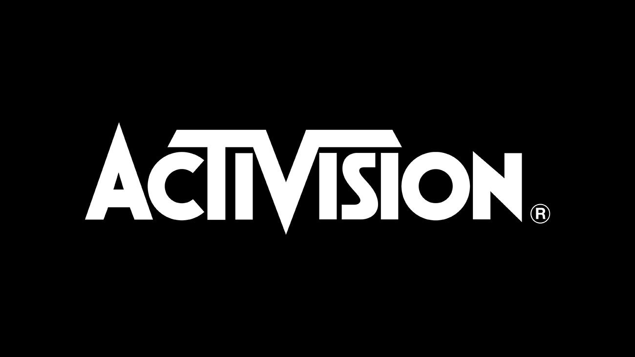 Activision Logo