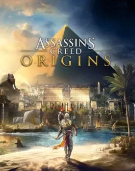 Assassin's Creed Origins