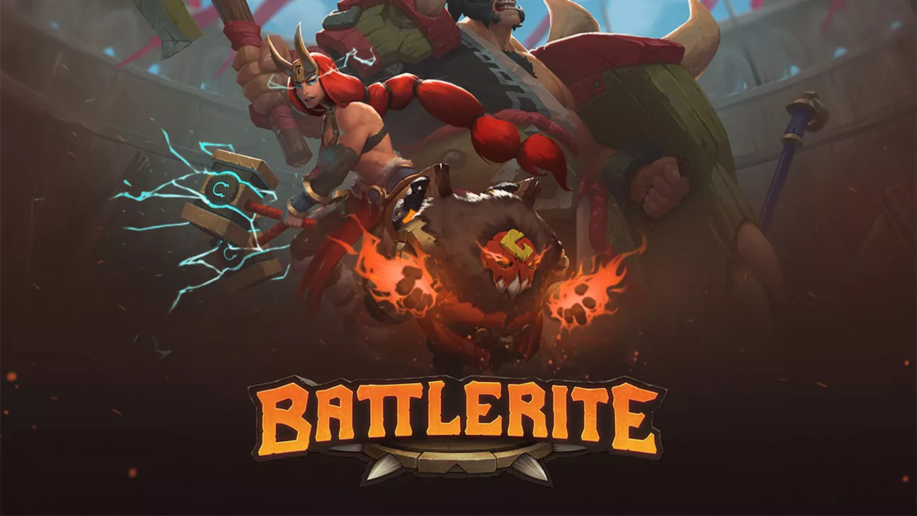 Battlerite