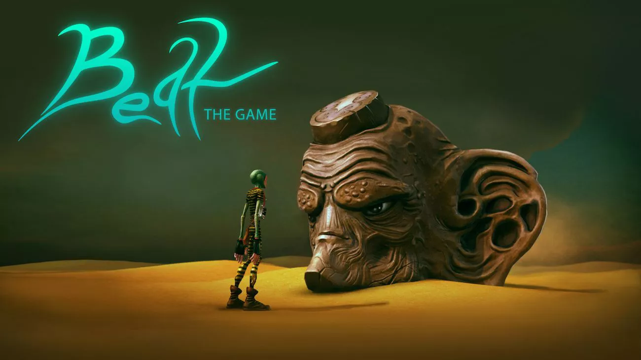 Beat the Game