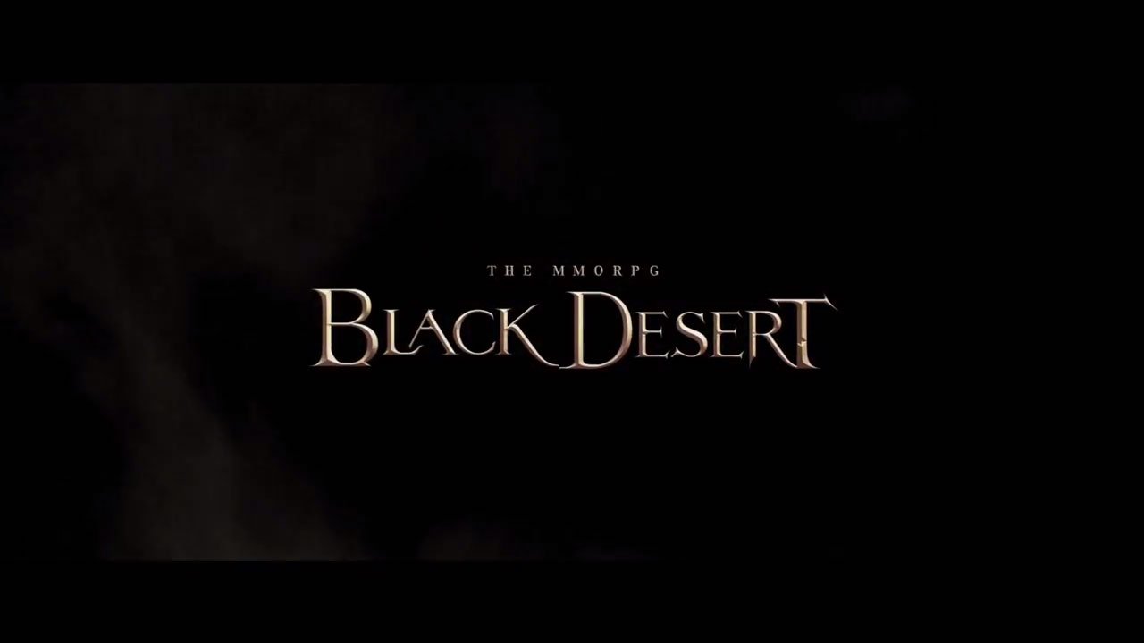 Black Desert