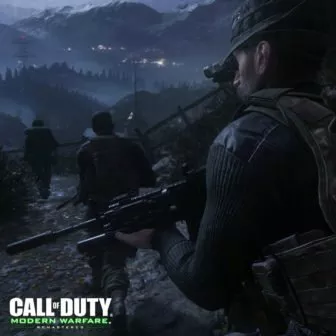 Call of Duty: Modern Warfare Remastered