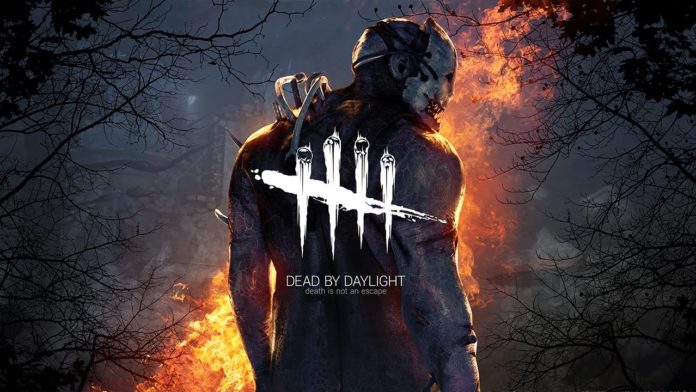 Dead by Daylight Dead by Daylight