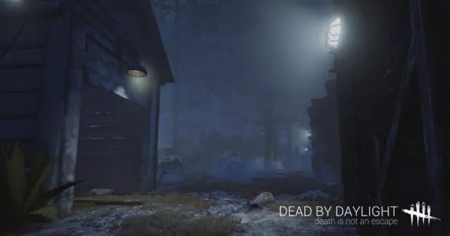Dead by Daylight