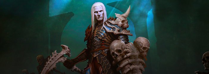Diablo III