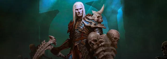 Diablo III
