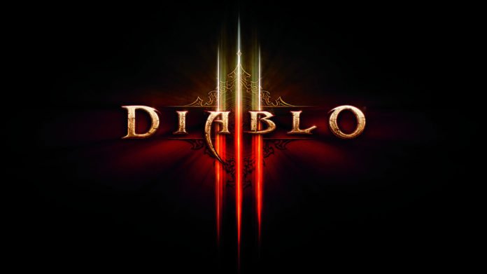 Diablo III Diablo III