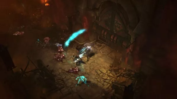 Diablo III: Rückkehr des Totenbeschwörers