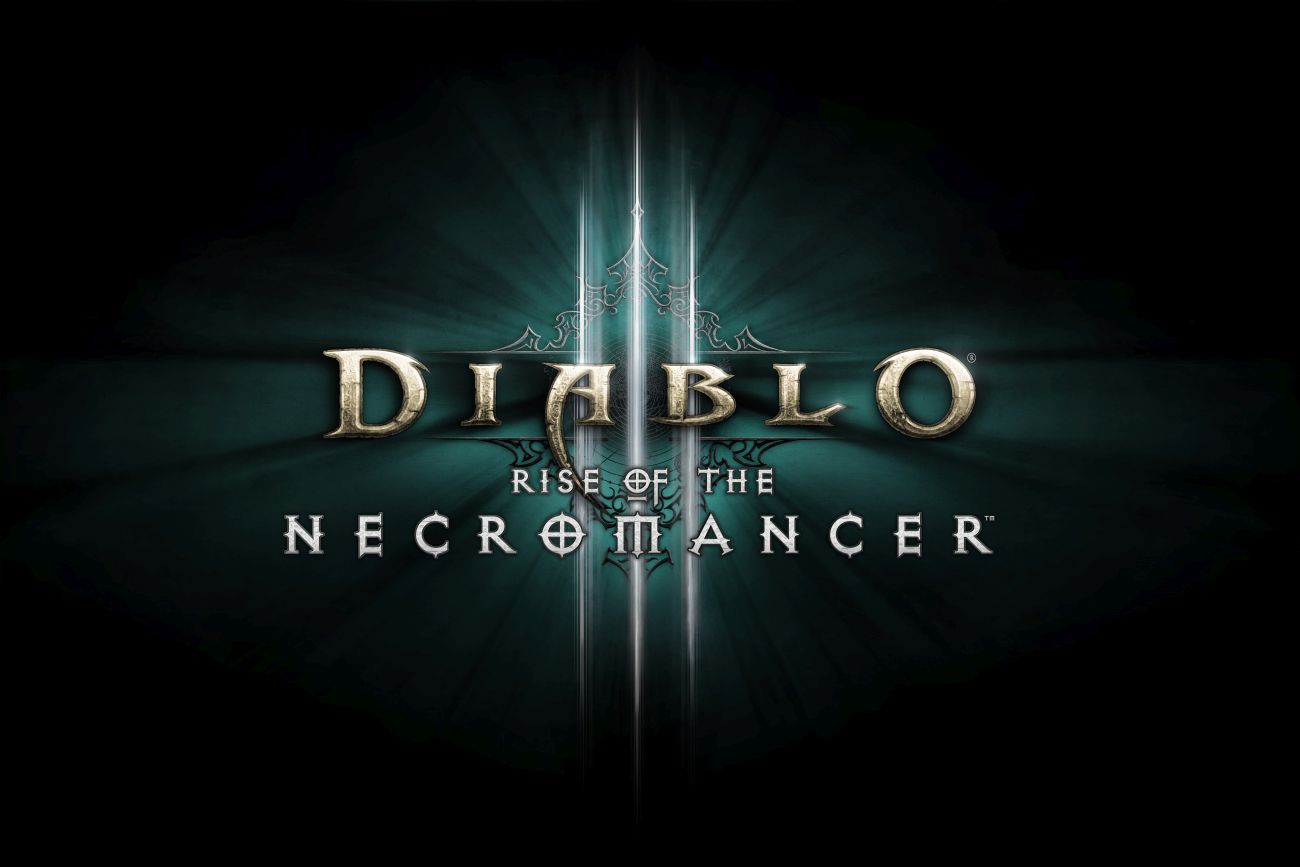 Diablo III: Rückkehr des Totenbeschwörers