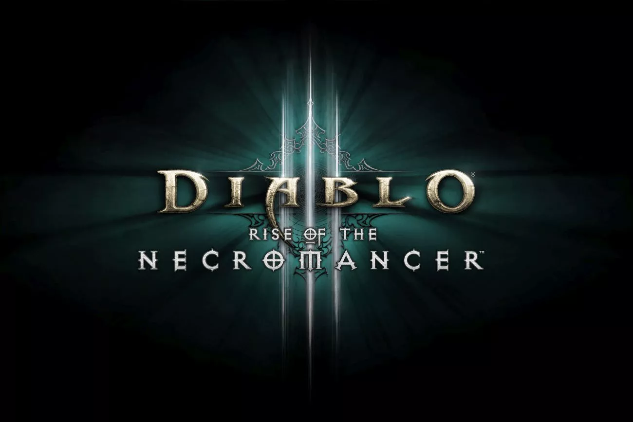 Diablo III: Rückkehr des Totenbeschwörers