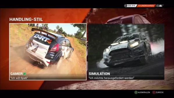 DiRT 4